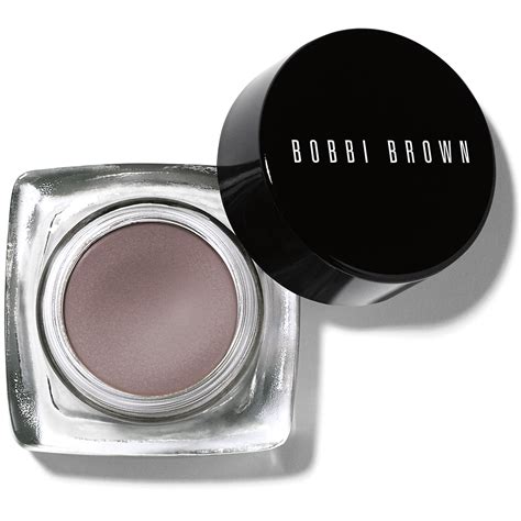 mauve cream eyeshadow.